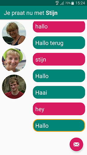 Building an app for my grandmother: barriers and solutions