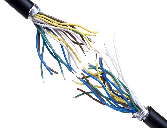 Help! An unremovable Docker network!