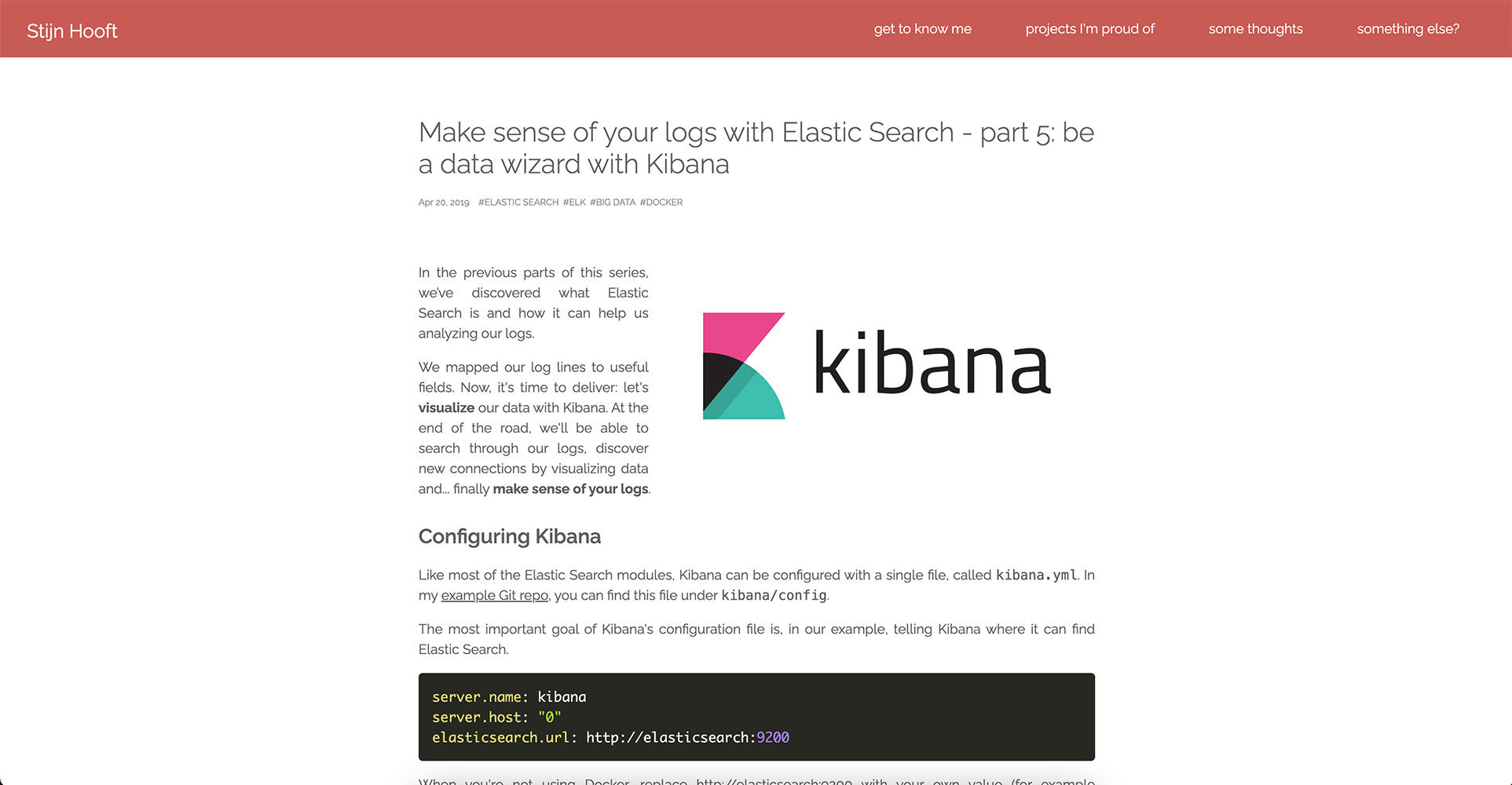 Responsive Angular app, 2016