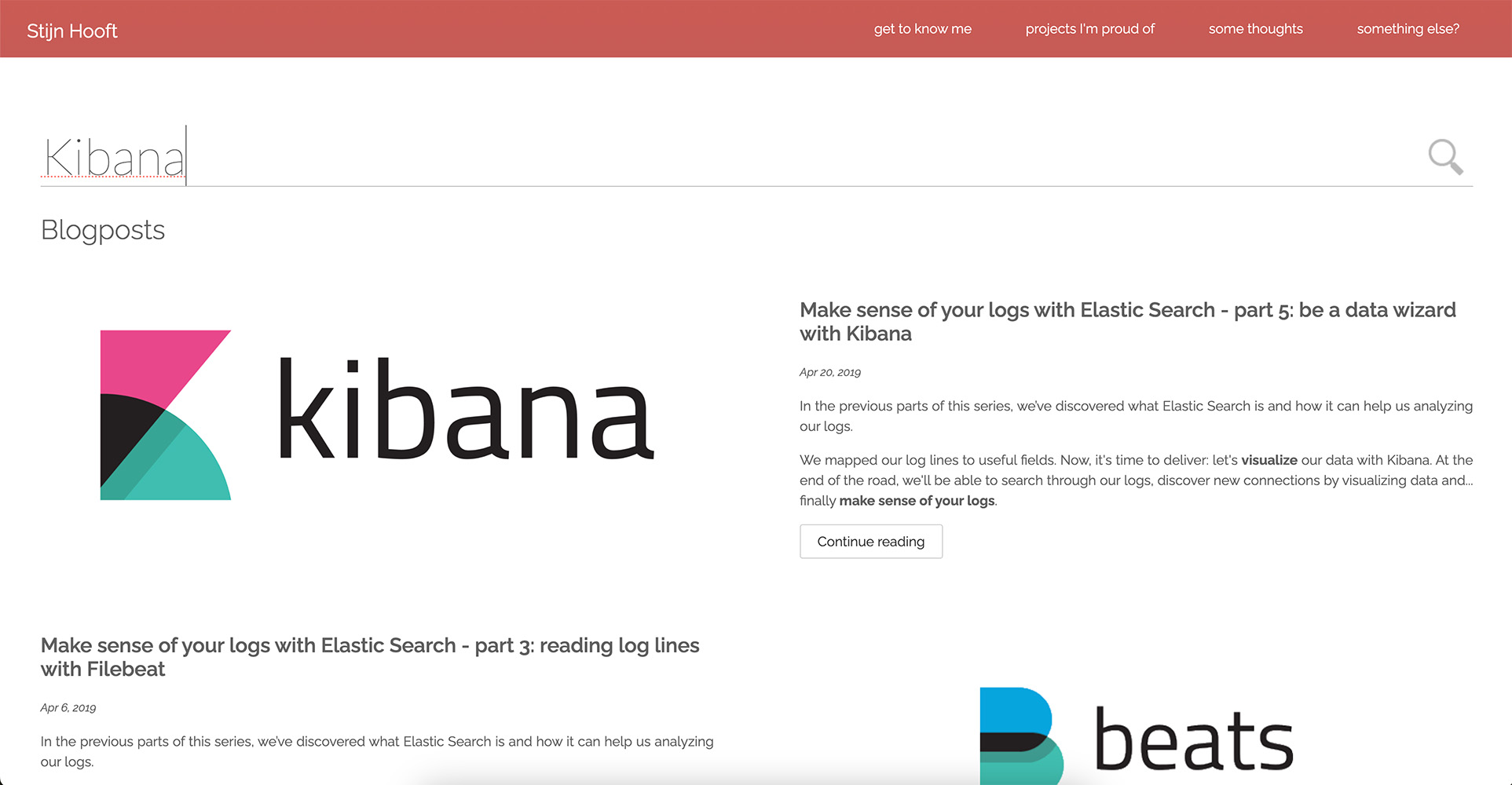 Responsive Angular app, 2016