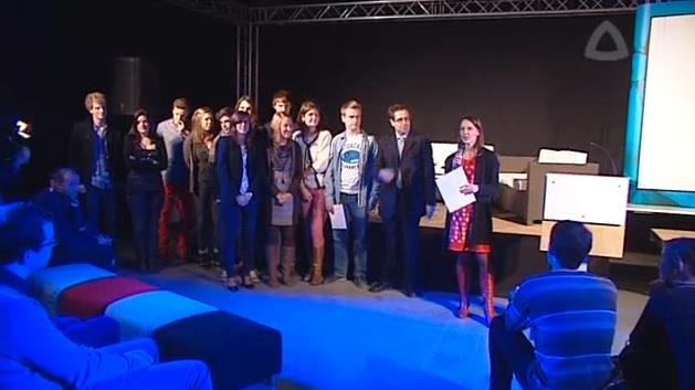 Press conference