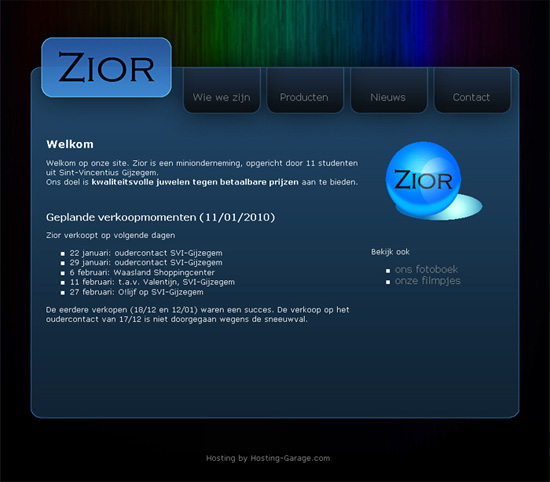 Zior