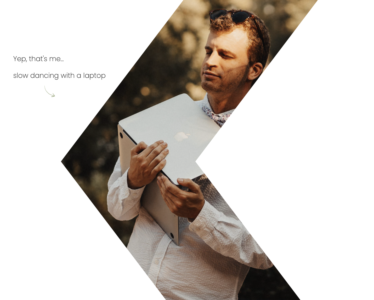 This portfolio
