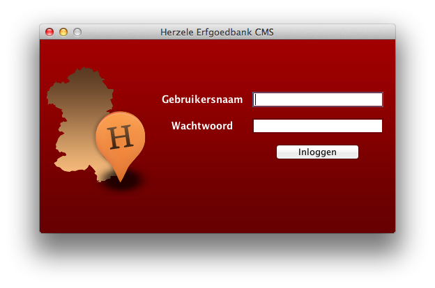Heritage Bank Herzele