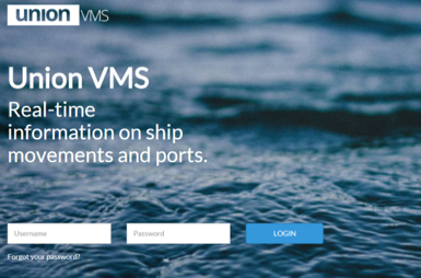UnionVMS