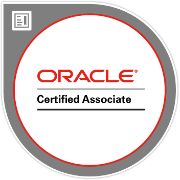 Oracle Certified Professional, Java SE 7 Associate