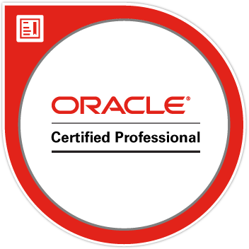 Oracle Certified Professional, Java SE 7 Programmer