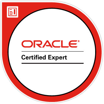 Oracle Certified Expert, Java EE 6 Java Persistence API Developer