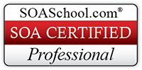 SOA Certified Professional