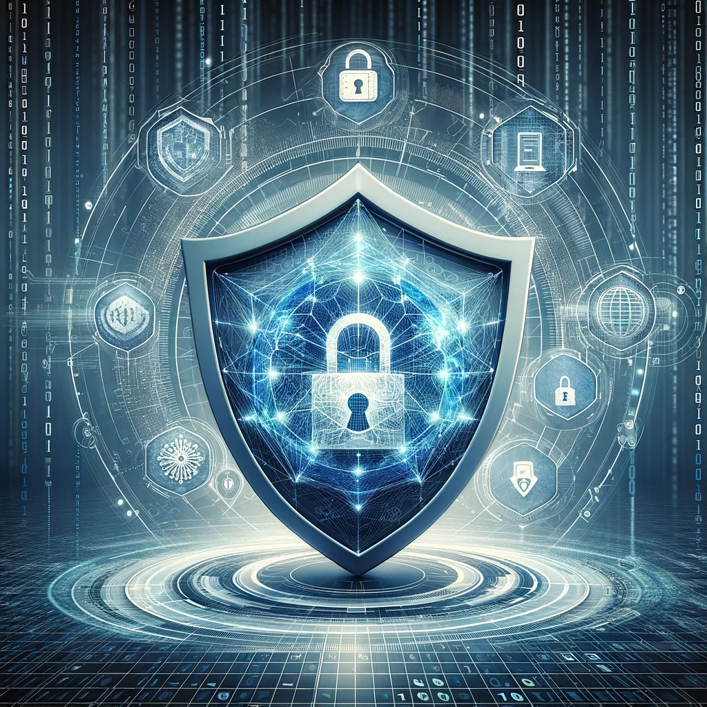 Web application security